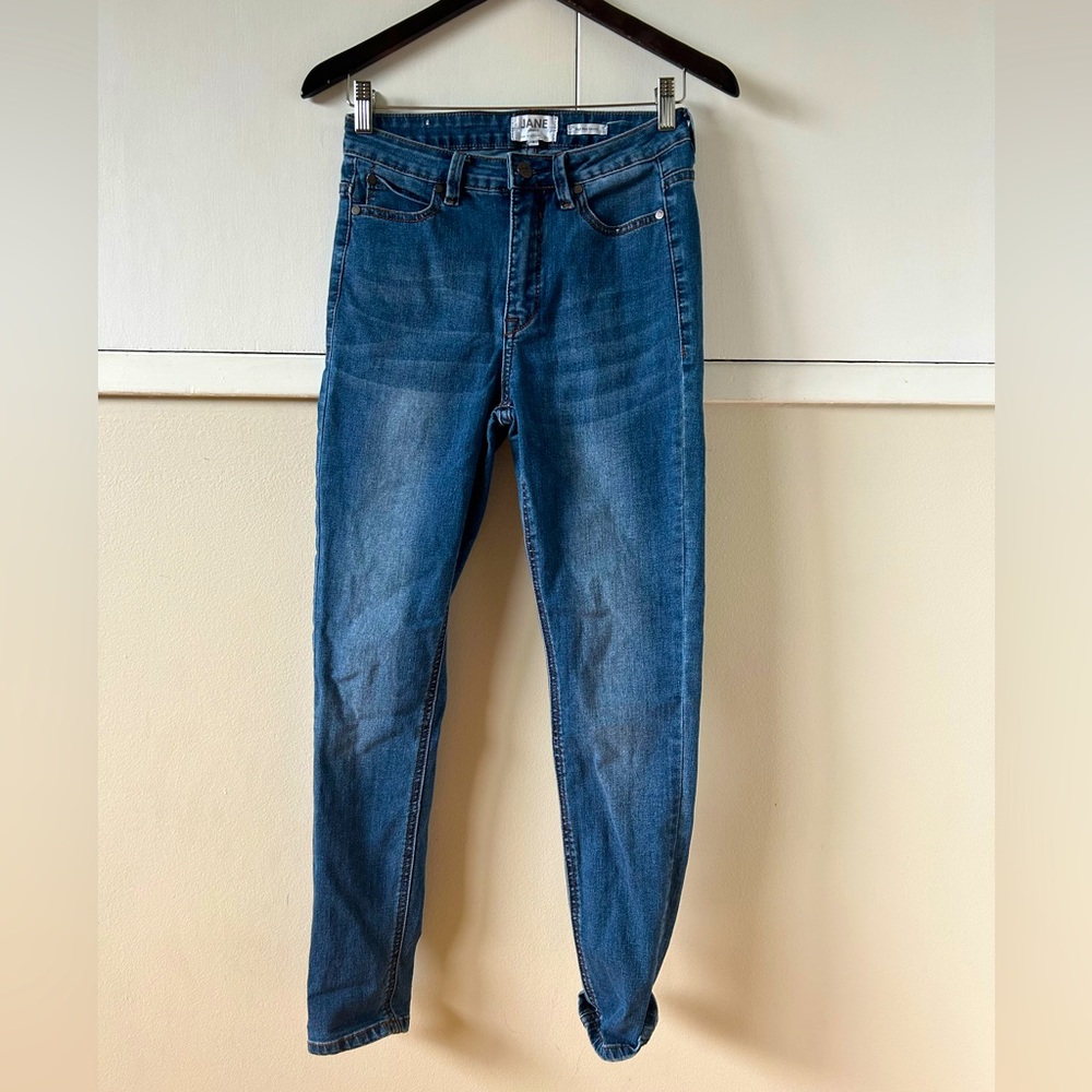 Jane Jeans